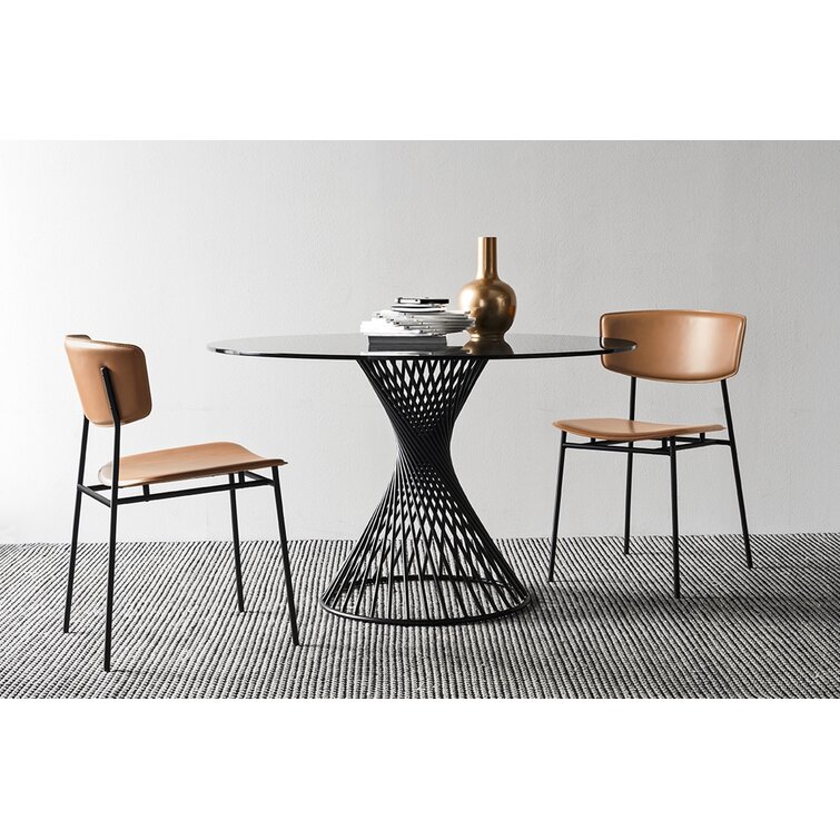 Calligaris dining chairs discount sale